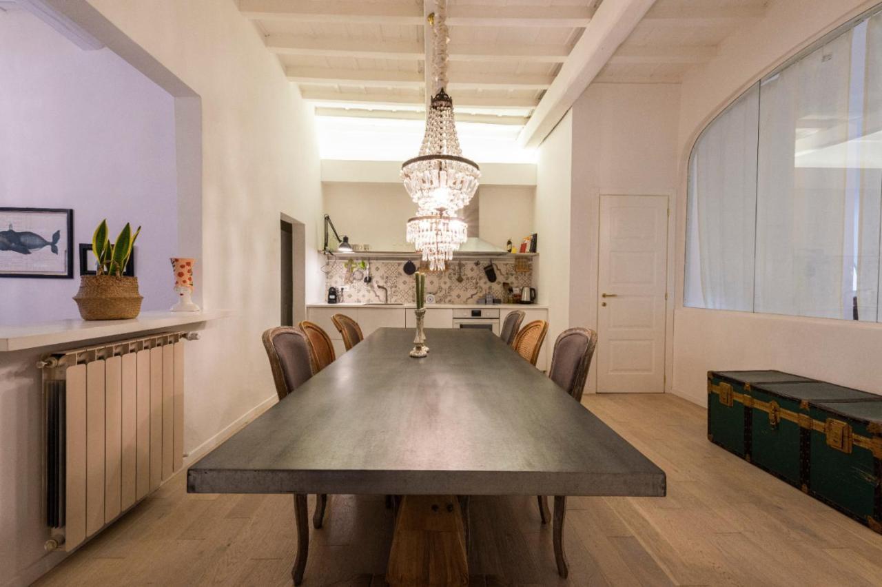 Florence- Chandelier Apartamento Florencia