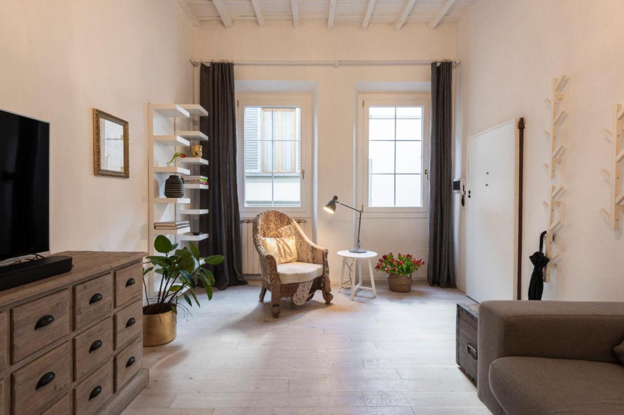 Apartamento Florence- Chandelier Florencia
