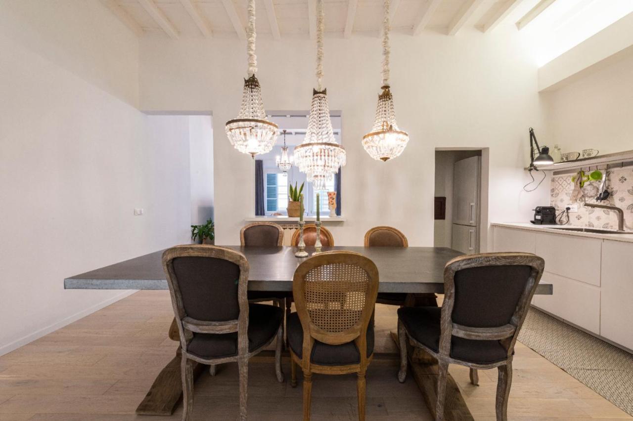 Apartamento Florence- Chandelier Florencia