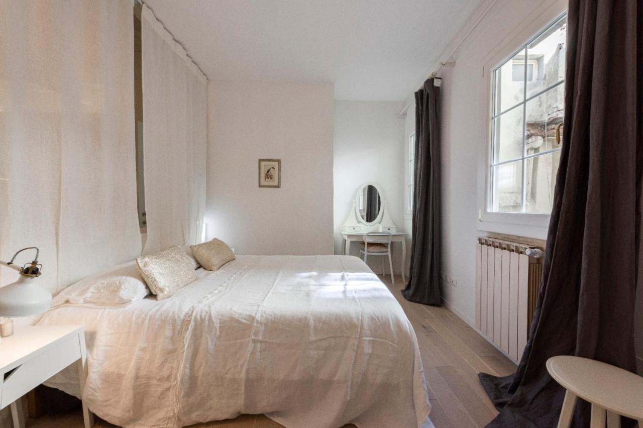 Apartamento Florence- Chandelier Florencia