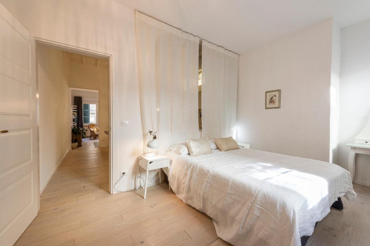 Florence- Chandelier Apartamento Florencia