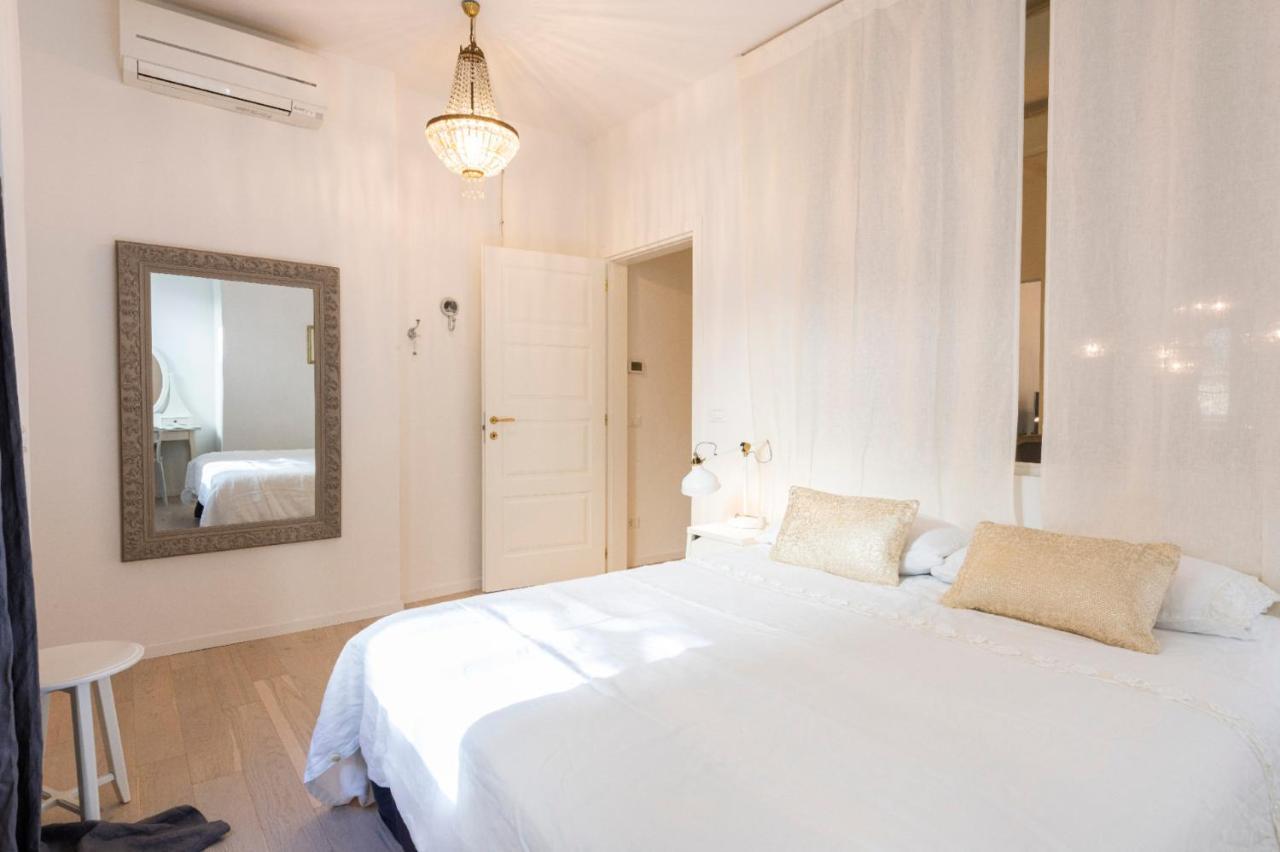 Apartamento Florence- Chandelier *