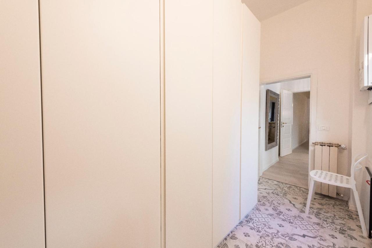 Apartamento Florence- Chandelier Florencia